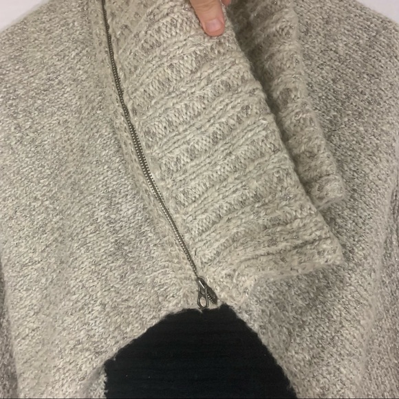 Scotch R’Belle Smile Emoji Cardigan - Picture 8 of 11